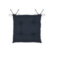 Assise de chaise 38 x 38 cm Sea maritime