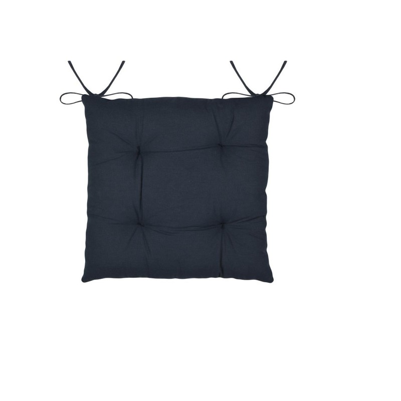 Assise de chaise 38 x 38 cm Sea maritime