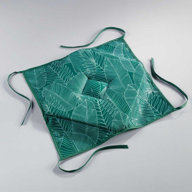 Coussin Galette de chaise 36 x 36 cm Gasbys