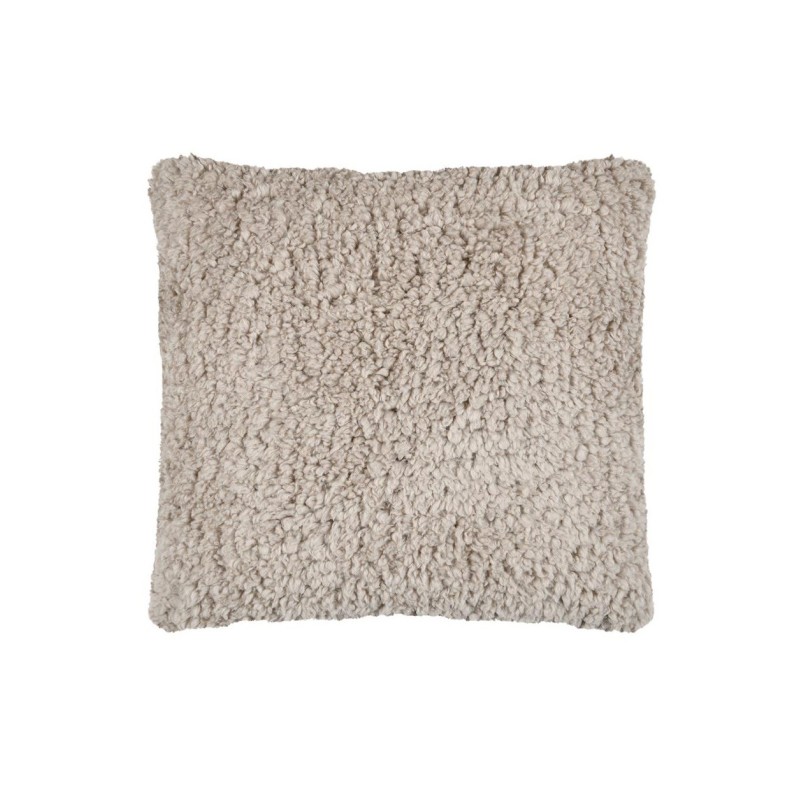 Coussin déhoussable Collection Dude – Élégance et confort cocooning