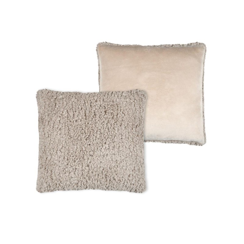 Coussin déhoussable Collection Dude – Élégance et confort cocooning
