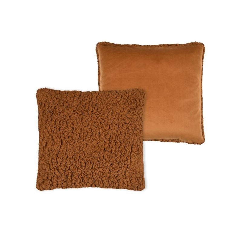 Coussin déhoussable Collection Dude – Élégance et confort cocooning