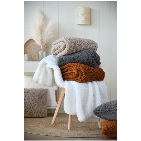 Plaid Collection Dude – Douceur, élégance et confort intemporel