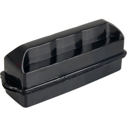 Nettoyeur algues magnétique aquarium Magix aimant vitre 10mm