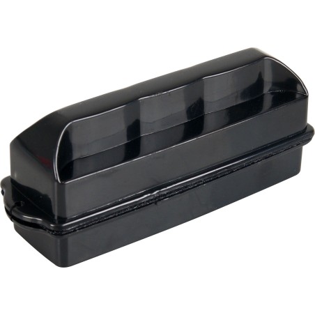 Nettoyeur algues magnétique aquarium Magix aimant vitre 10mm