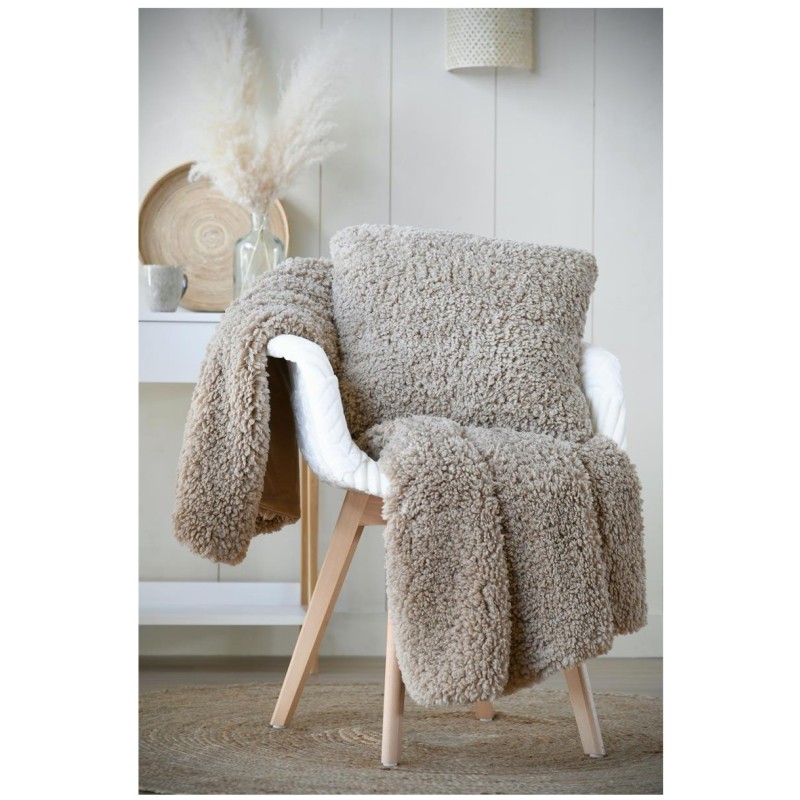 Plaid Collection Dude – Douceur, élégance et confort intemporel