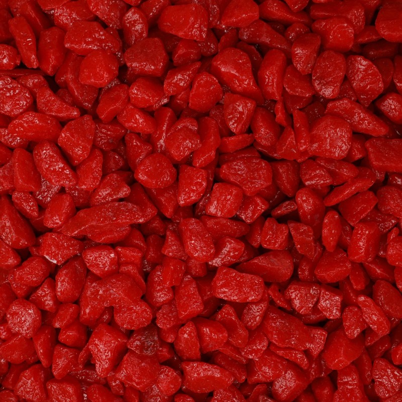 Gravier aquarium noir néon 1kg substrat plantes