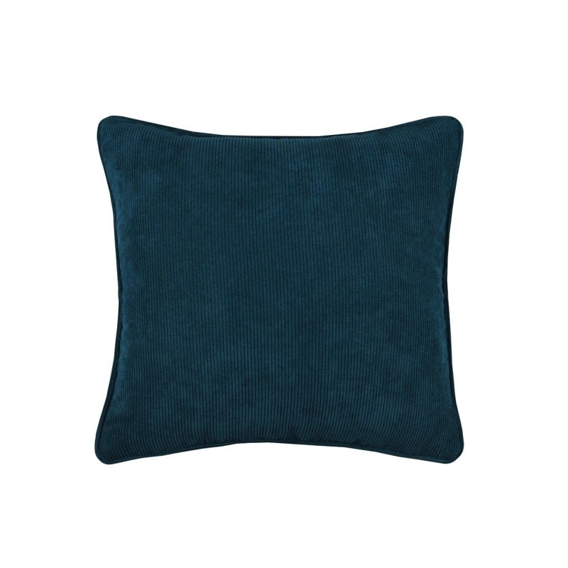 Coussin effet velours côtelé Antoine – Élégance et confort