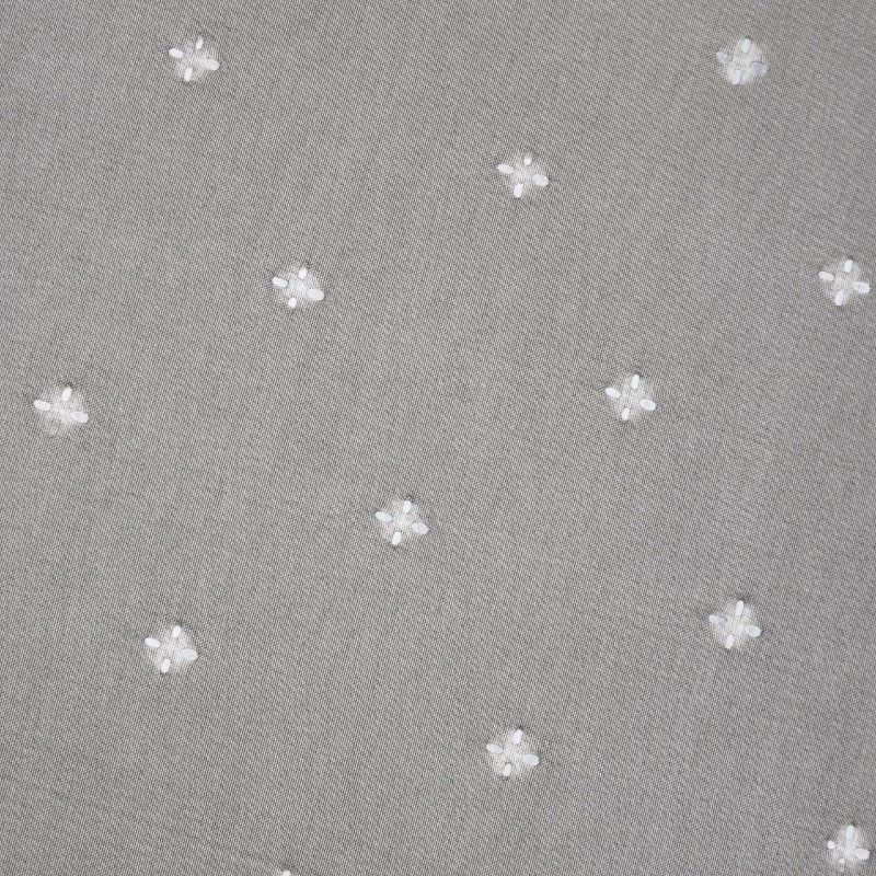 Couvre-lit + taies Collection Chloé – Élégance et confort intemporel