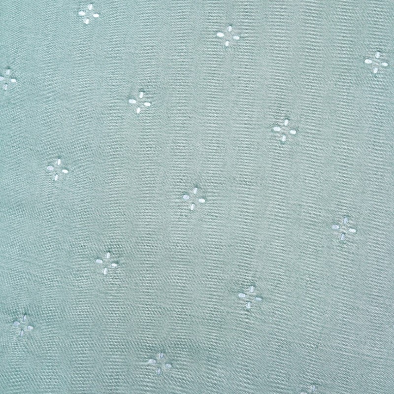 Couvre-lit + taies Collection Chloé – Élégance et confort intemporel