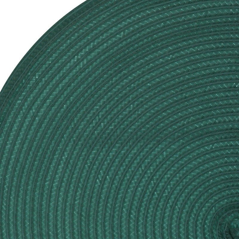 Set de table tressé rond Collection Diner