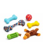 Jouet pour chien
