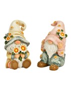 Décoration de jardin