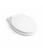 Abattant de toilette WC