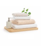 Serviette et drap de bain