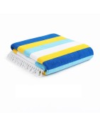 Serviette de plage