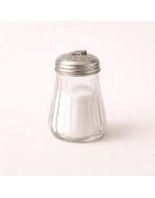 Saupoudreuse à sucre