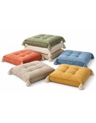 Coussin de sol